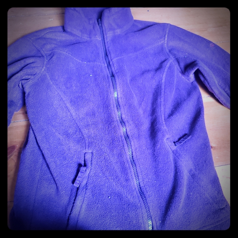 Columbia Fleece